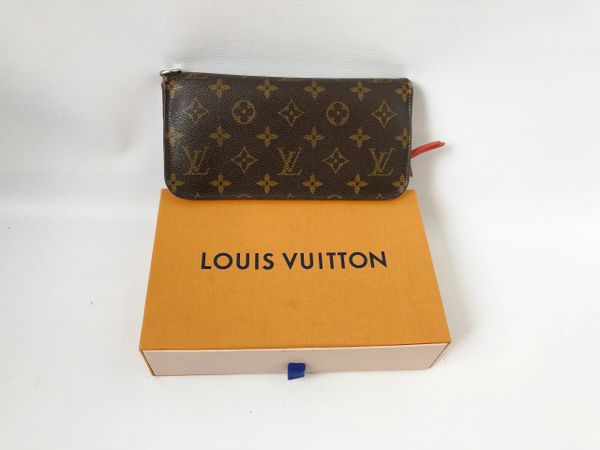 Louis Vuitton Unboxing & Review: Insolite Wallet in Multicolore