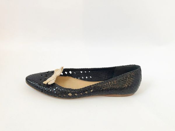 miu miu flat
