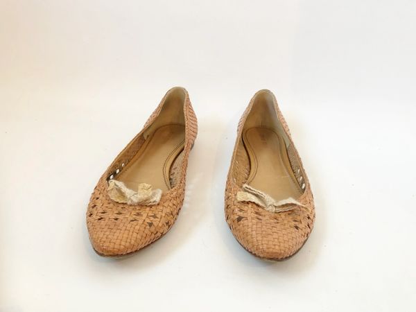 miu miu flat