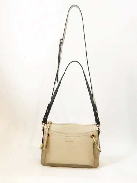 chloe mini roy crossbody