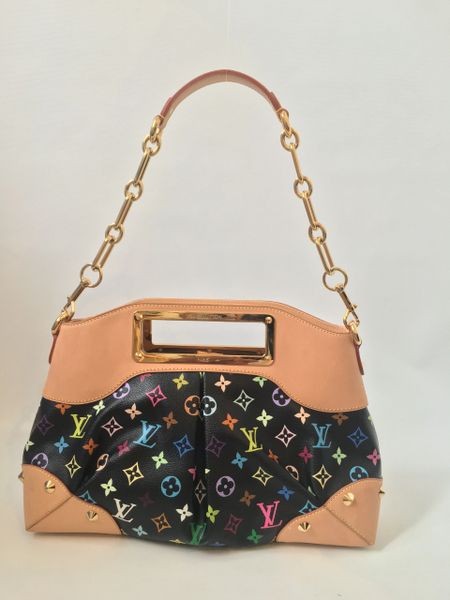 lv judy multicolor