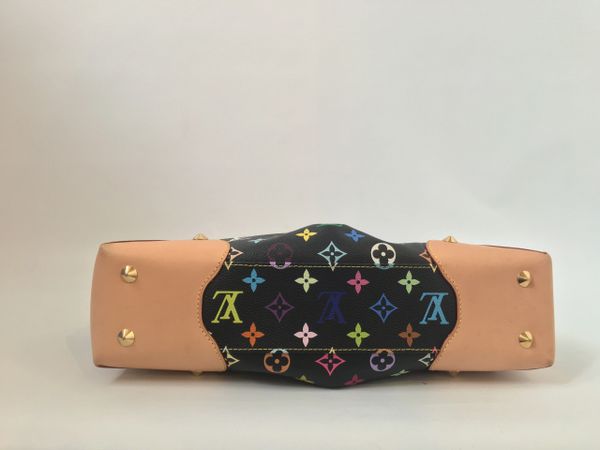 lv judy multicolor