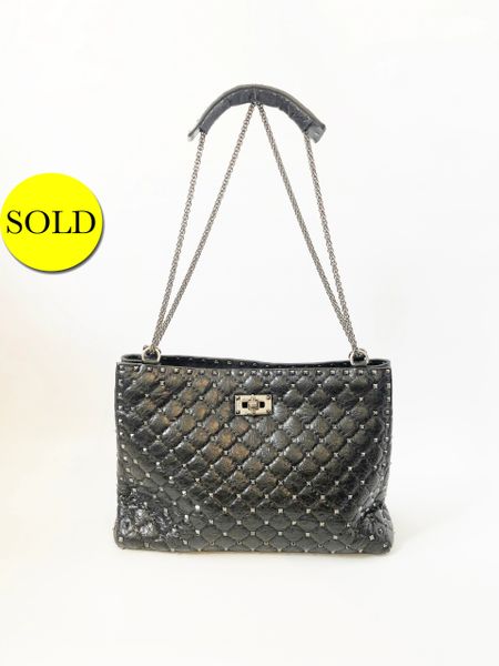poudre rockstud