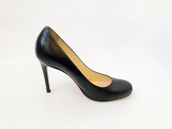 louboutin simple pump sizing