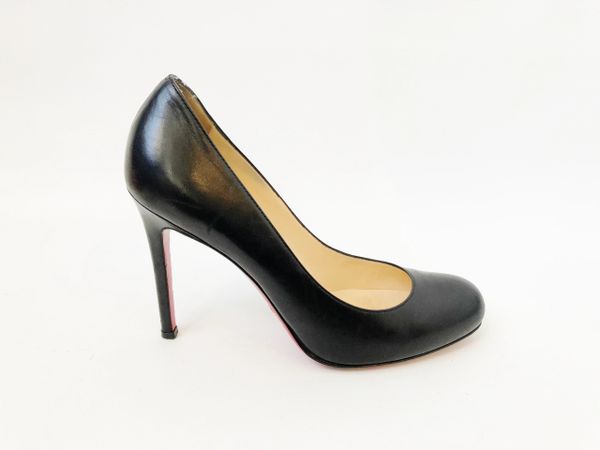 louboutin simple pump sizing