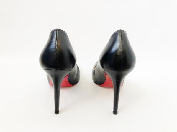 louboutin simple pump sizing