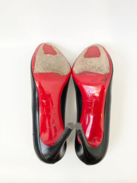 louboutin simple 100