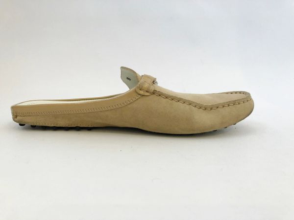 tods mules mens