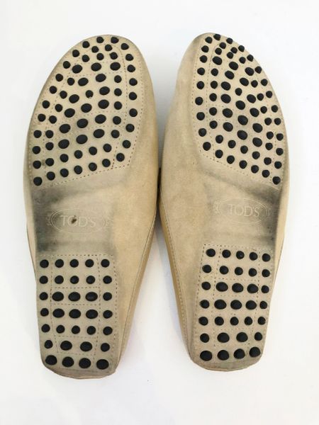 tods mules mens