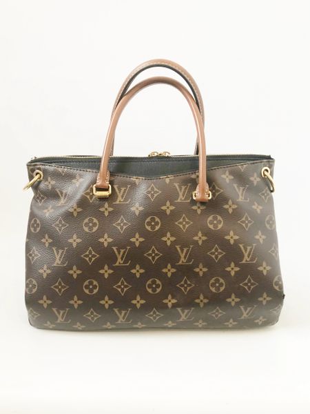 Pallas noir  Bags, Louis vuitton speedy bag, Louis vuitton