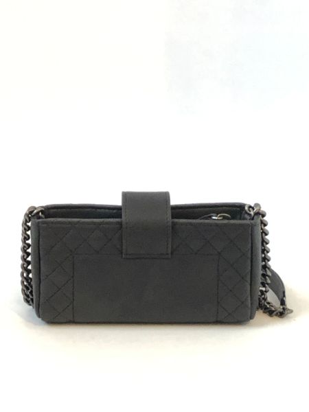 small chanel cross body