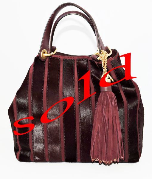 michael kors bucket bag crossbody