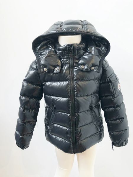 moncler bady coat