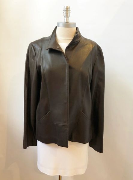 oscar de la renta consignment