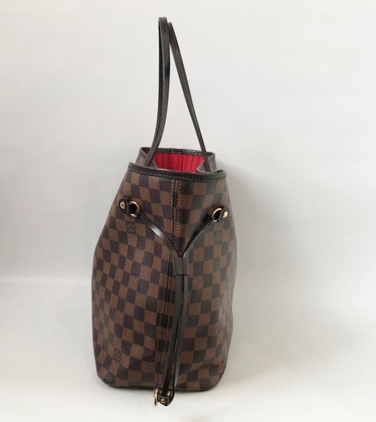 LOUIS VUITTON NEVERFULL MM | KMK LUXURY CONSIGNMENT