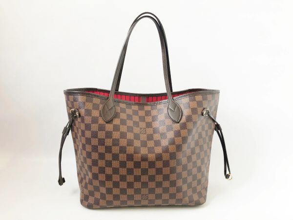 LOUIS VUITTON NEVERFULL MM | KMK LUXURY CONSIGNMENT