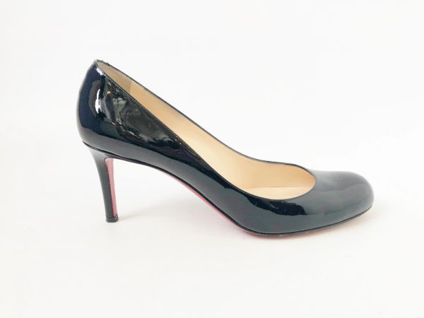 christian louboutin simple 70