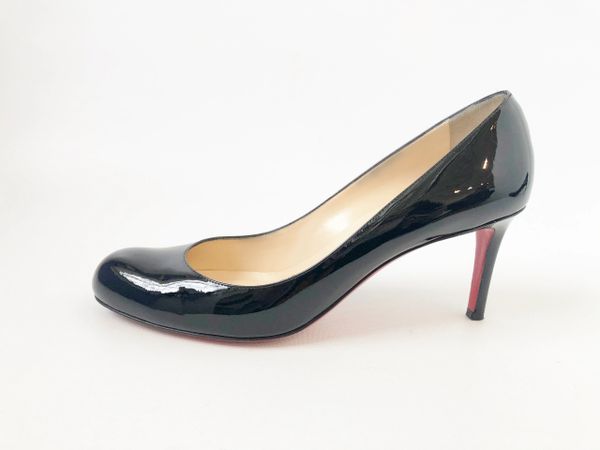 christian louboutin simple 70