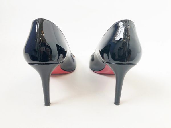 christian louboutin simple 70