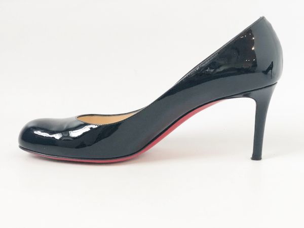 christian louboutin simple 70