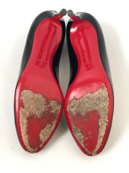 christian louboutin simple 70