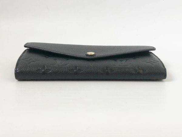 Louis Vuitton Old Style Zippy Wallet - LVLENKA Luxury Consignment