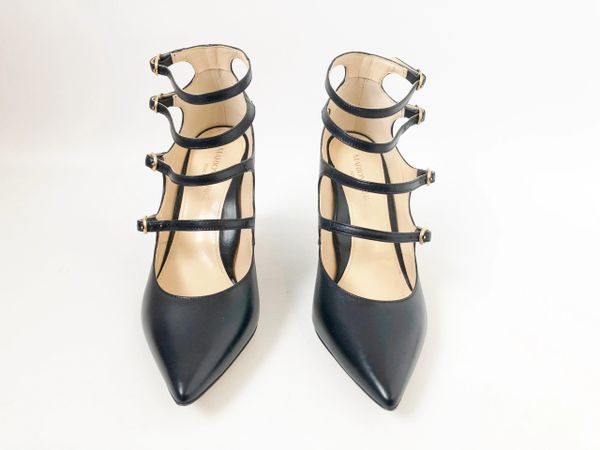 marion parke mitchell strappy heels