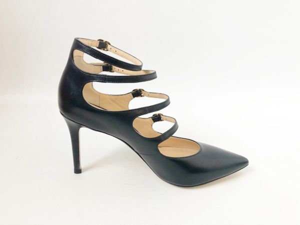 marion parke mitchell strappy heels