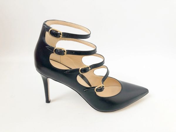 marion parke mitchell strappy heels