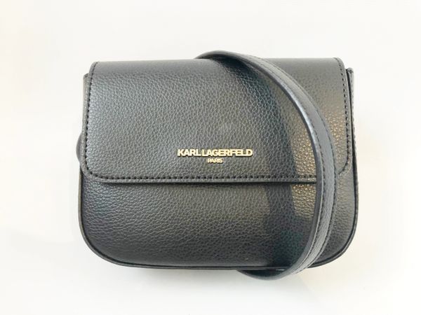 karl waist bag