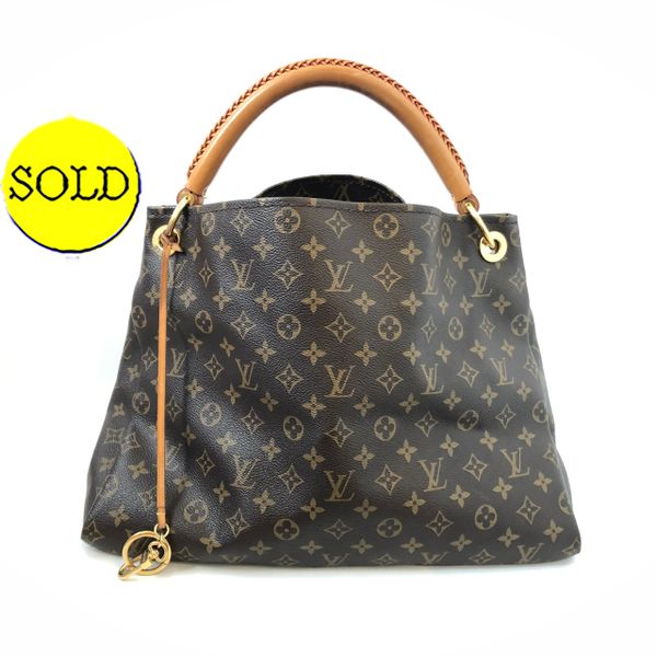 Louis Vuitton All In Mm Bag  Natural Resource Department
