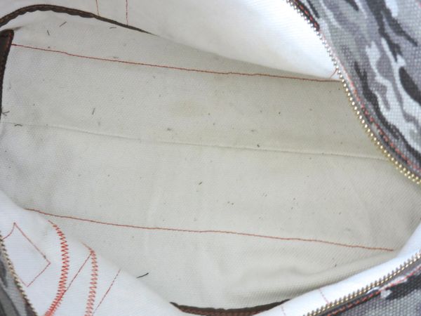 tory burch camo tote