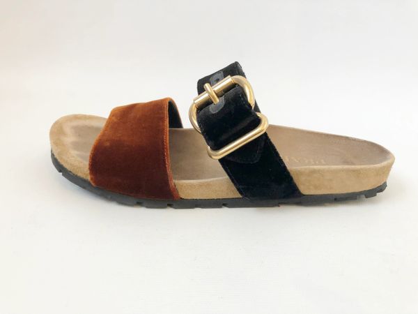 claquette prada