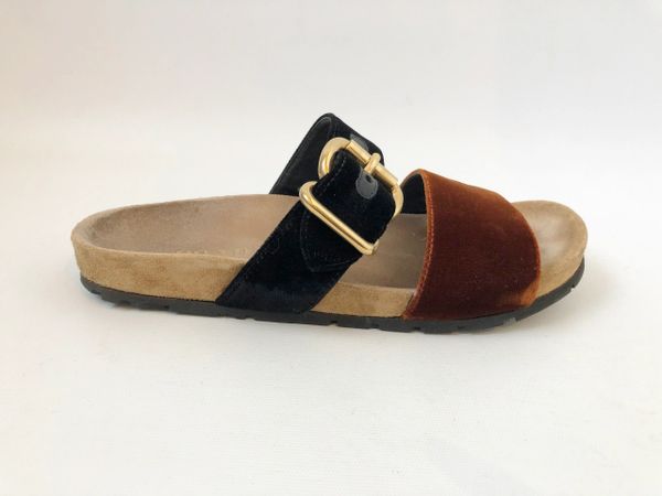 claquette prada
