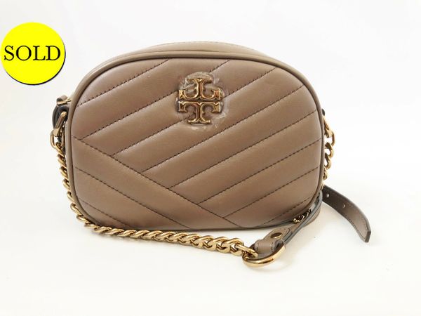 tory burch quilted chevron leather crossbody bag