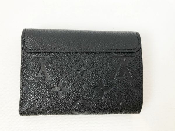 pont neuf wallet