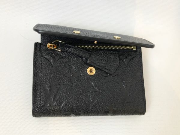 pont neuf wallet