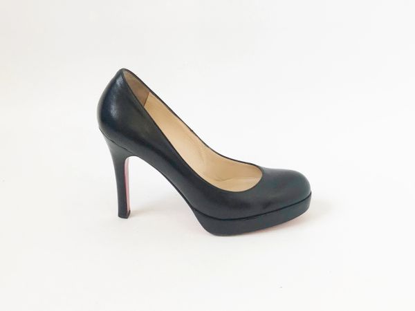 louboutin simple pump sizing
