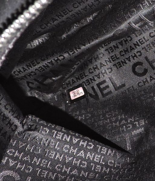 nylon chanel