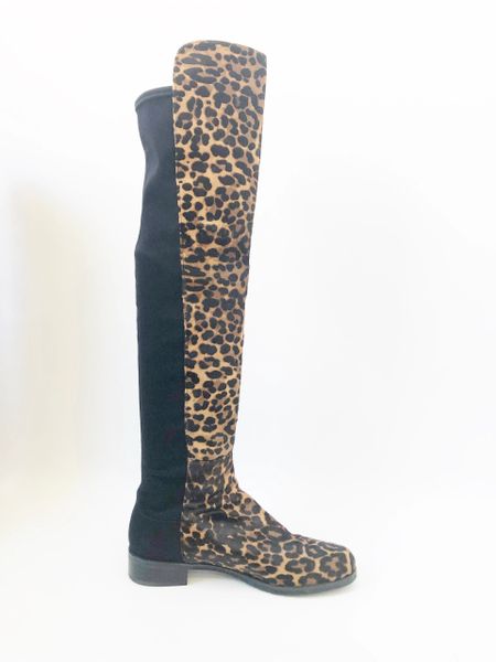stuart weitzman langdon over the knee boots