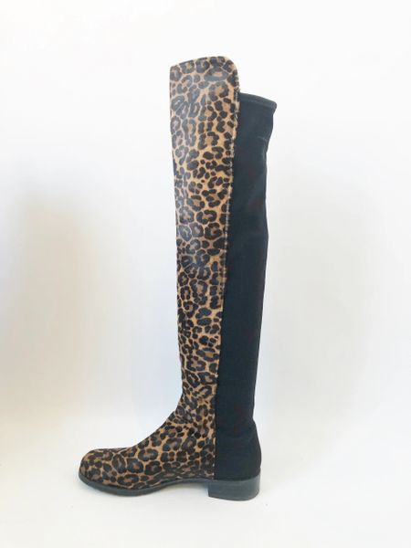 stuart weitzman langdon over the knee boots