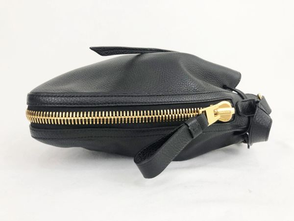 NEW TOM FORD SEDGWICK BUCKET BAG | KMK LUXURY CONSIGNMENT