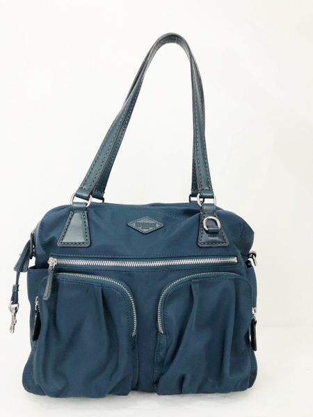 mz wallace thompson satchel