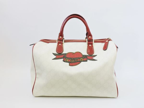 gucci tattoo tote