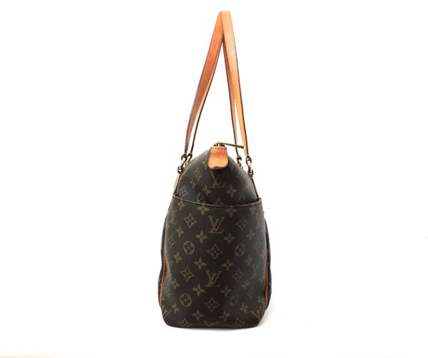 LOUIS VUITTON TOTALLY MM MONOGRAM | KMK LUXURY CONSIGNMENT