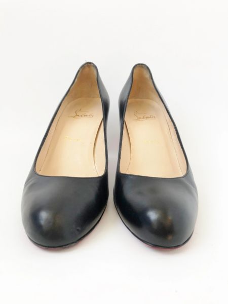 christian louboutin simple 70