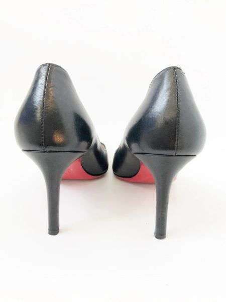 louboutin simple pump sizing