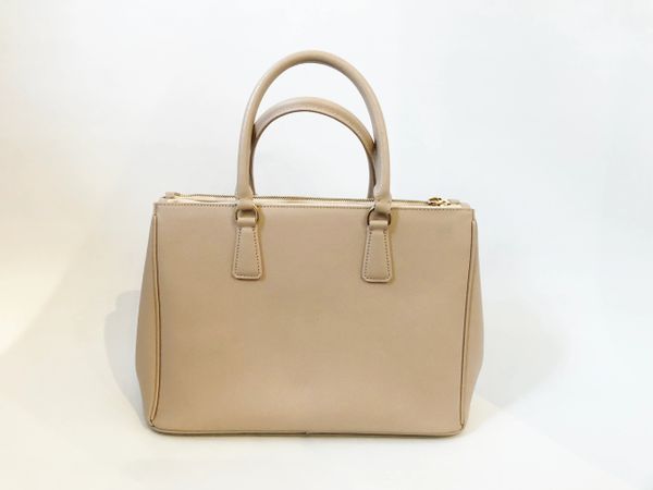 prada galleria medium saffiano leather tote