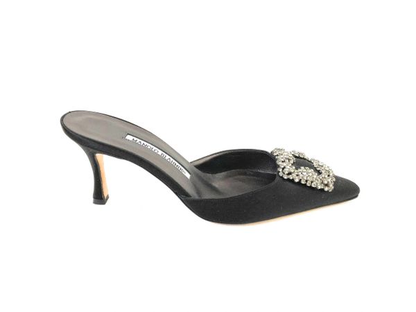 manolo hangisi mule