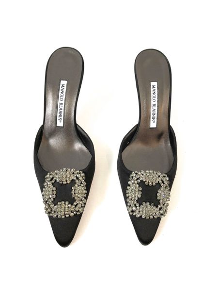 manolo hangisi mule